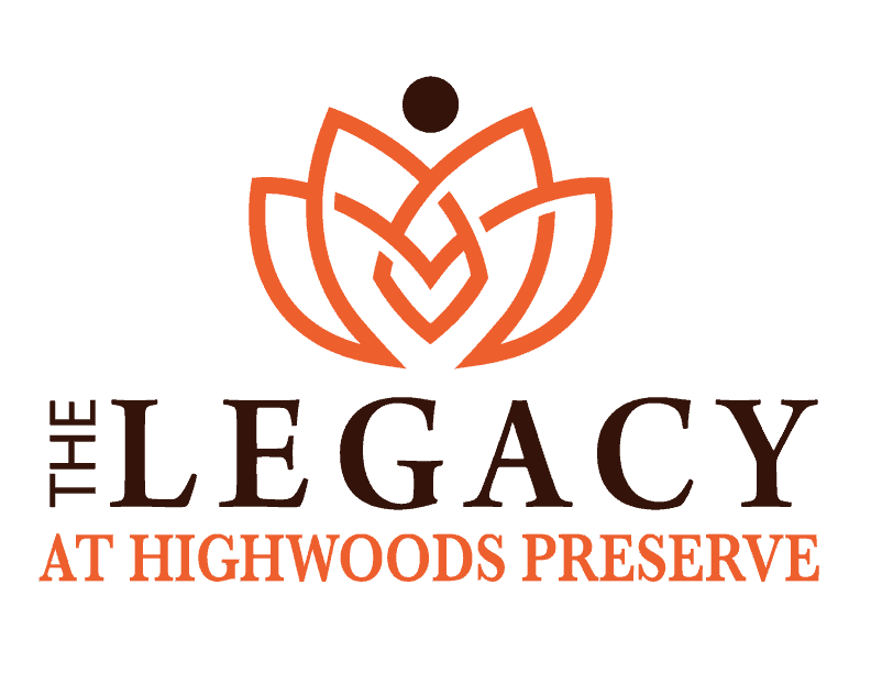 image of The Legacy at Highwoods Preserve logo